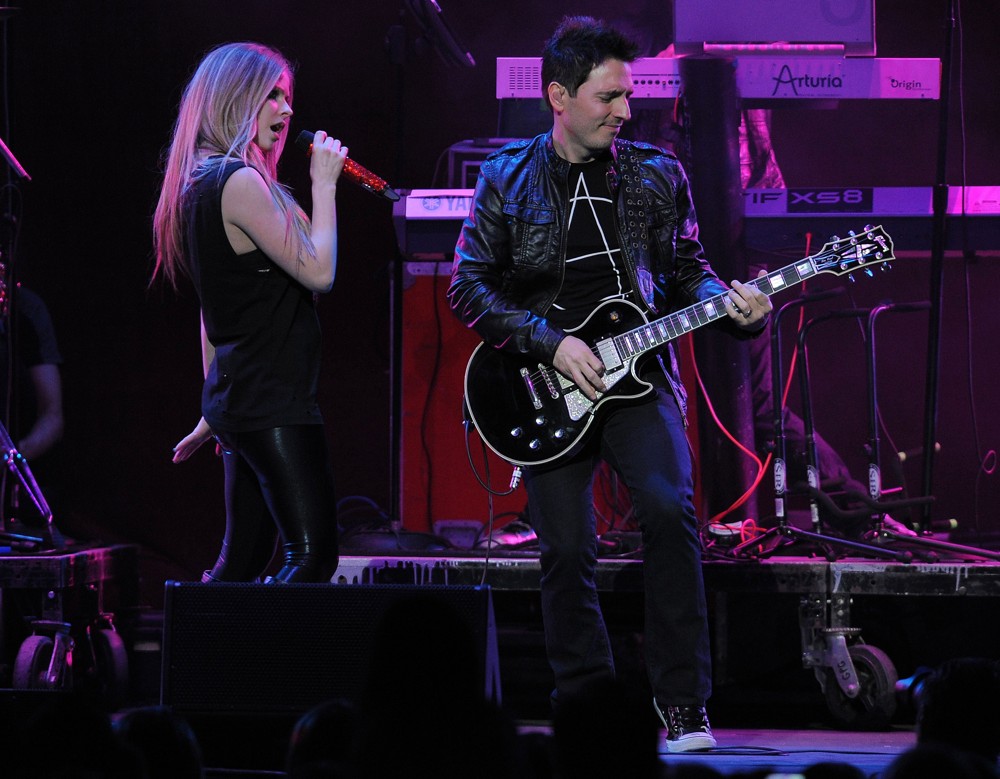 The Y100 Jingle Ball 2011