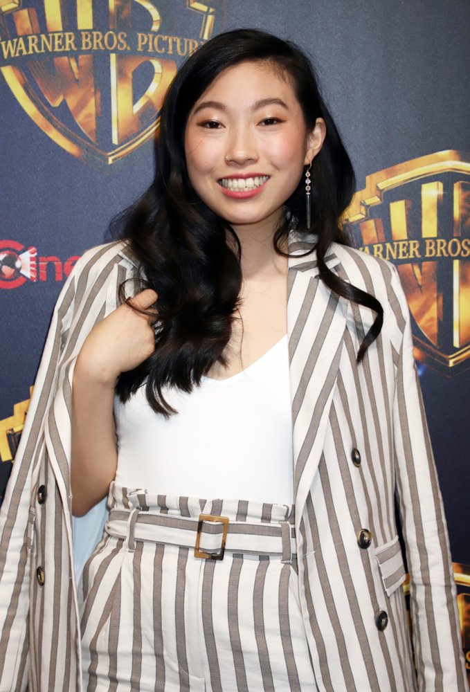 2018 CinemaCon - Red Carpet Arrivals