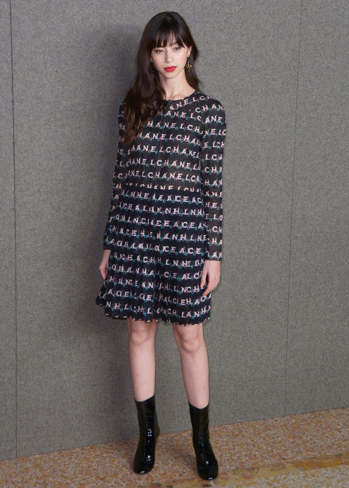Chanel Metiers d'Art Show - Red Carpet Arrivals