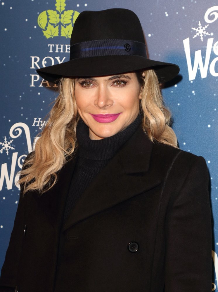 Hyde Park Winter Wonderland VIP Launch