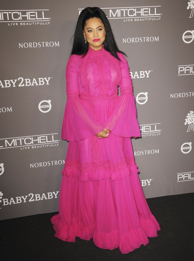 2018 Baby2Baby Gala