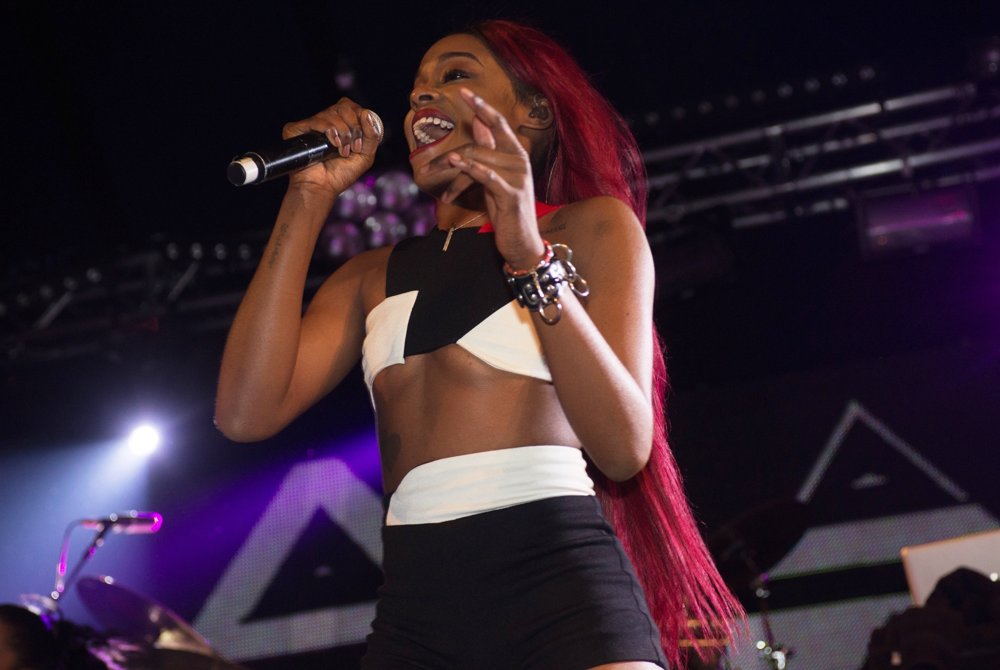 Performances Day 3 - Leeds Festival 2015