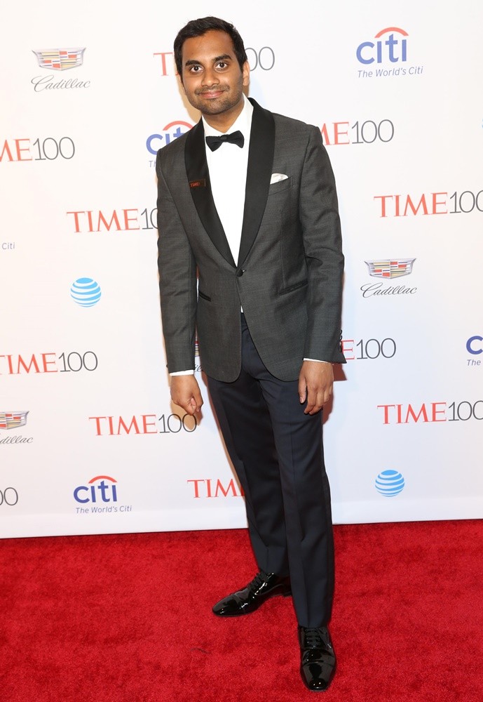 2016 Time 100 Gala - Red Carpet Arrivals