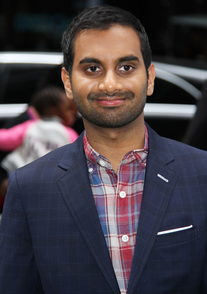 The New York Premiere of Epic - Arrivals