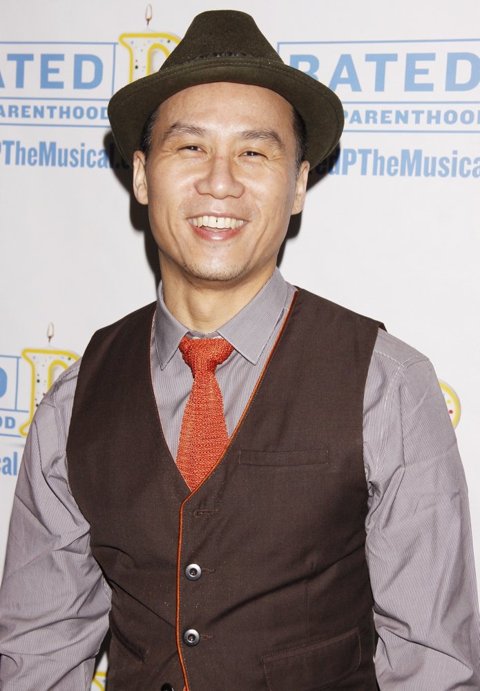 Opening Night of Off-Broadway's Rated P for Parenthood - Arrivals