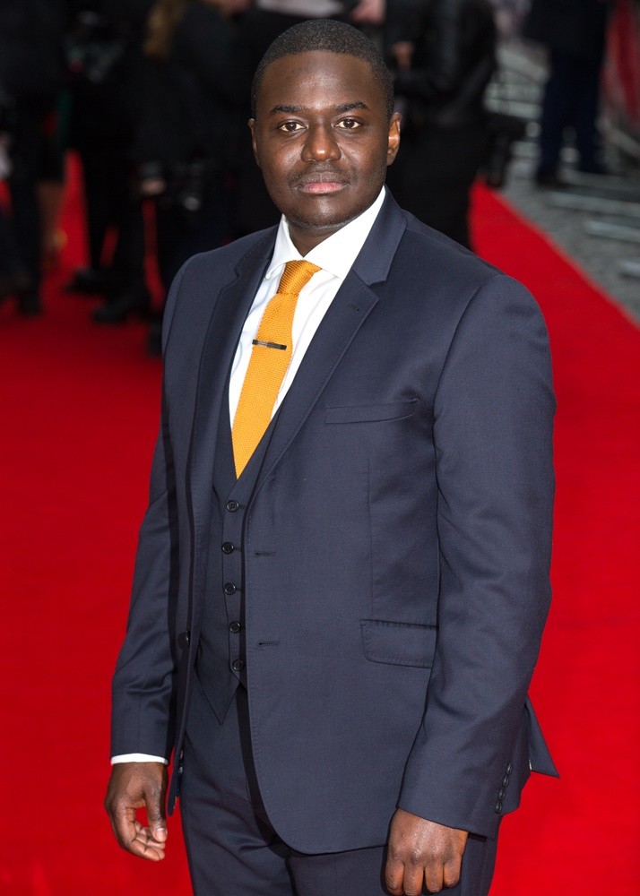 The UK Premiere of Eye in the Sky - Arrivals