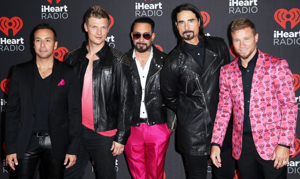 2016 iHeartRadio Music Festival - Arrivals