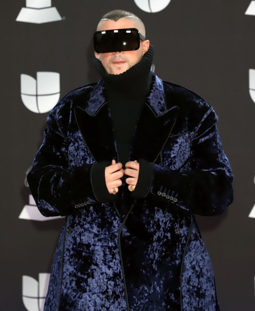 2019 Latin Grammy Awards