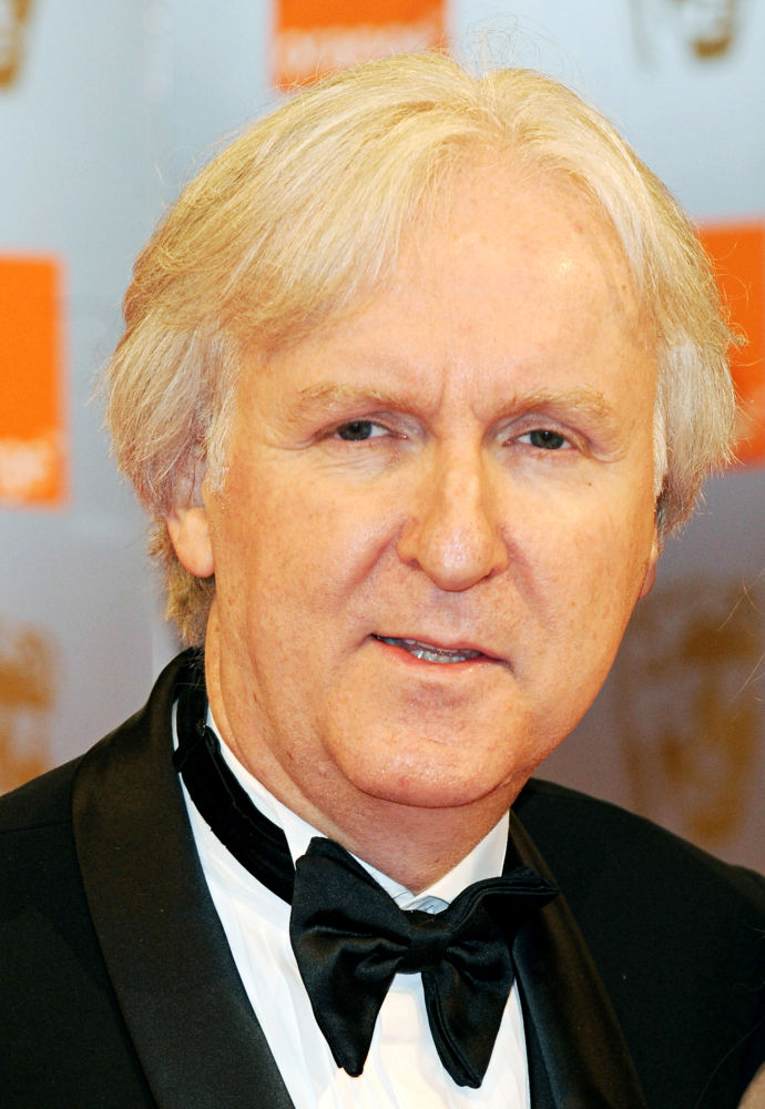 James Cameron: My Help to Stop Oil Spill in Gulf of Mexico Was Turned Down
