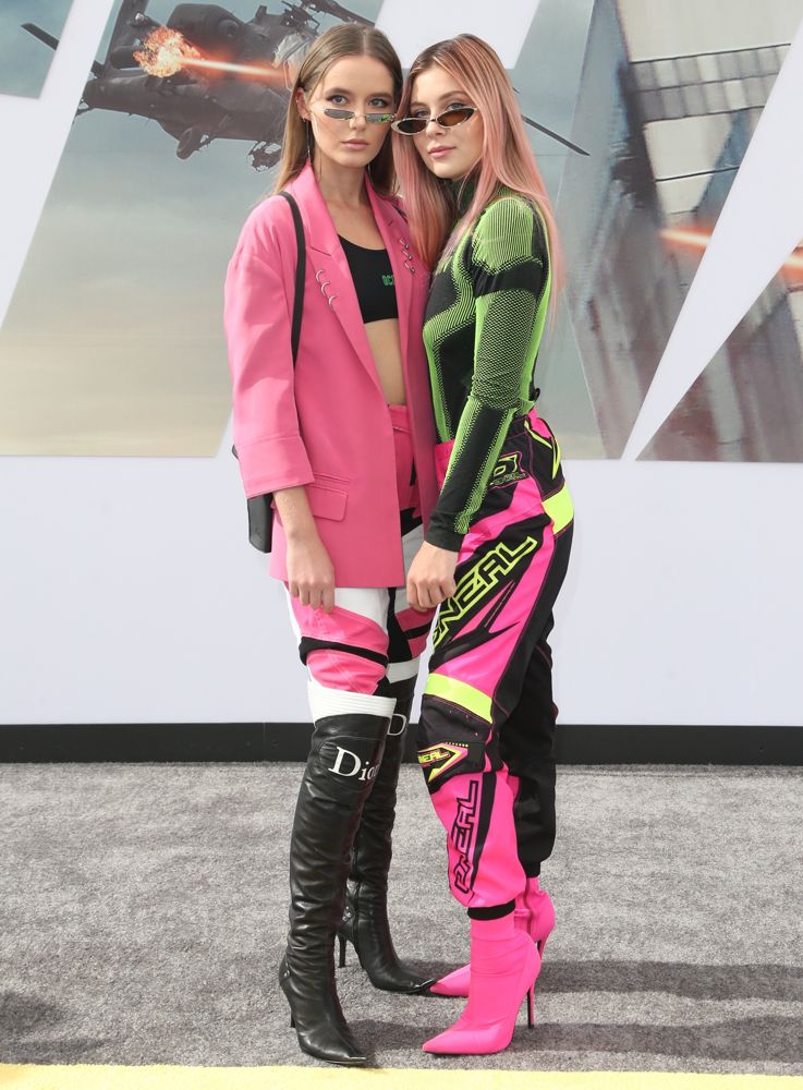 Fast and Furious Presents: Hobbs and Shaw Premiere