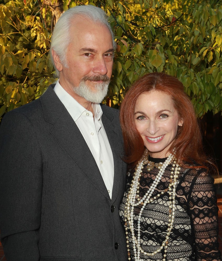 The 2012 Saturn Awards