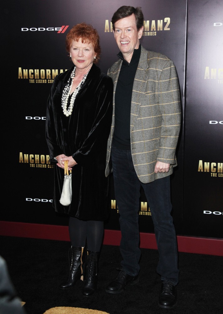 Anchorman: The Legend Continues Premiere Sponsored by Buffalo David Bitton