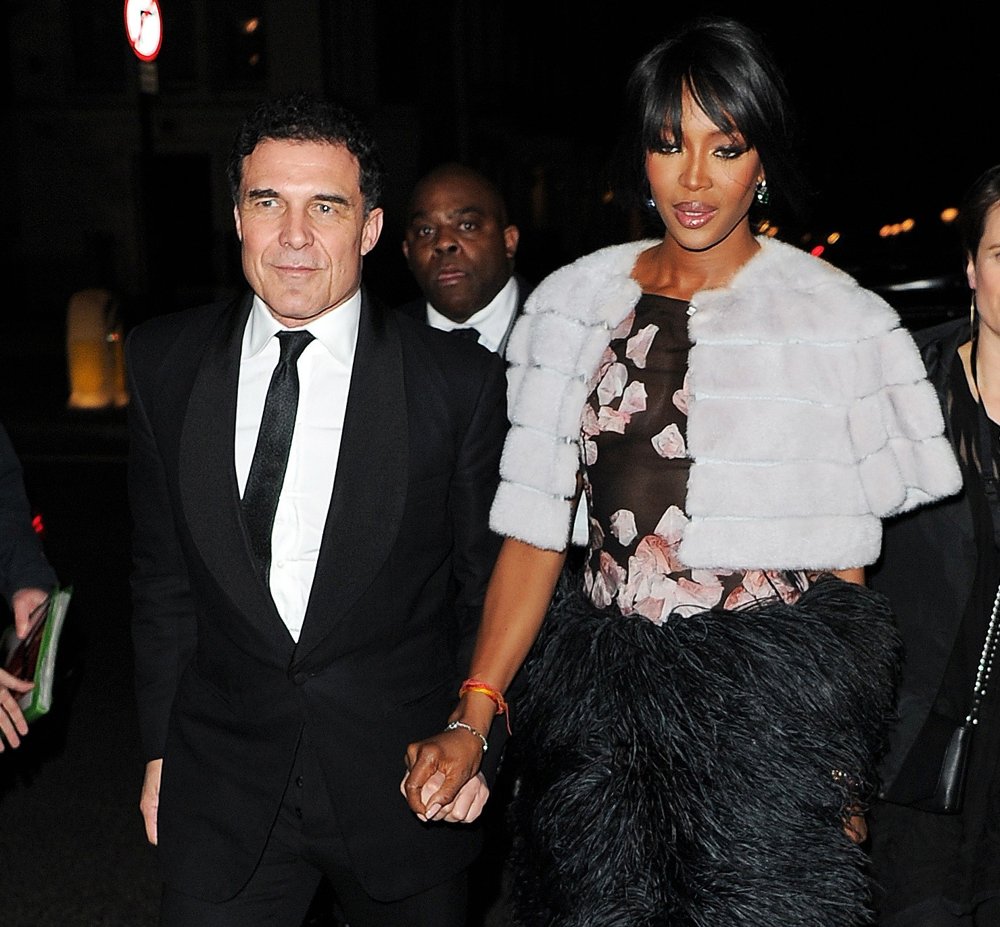Alexander McQueen: Savage Beauty - Private View - Red Carpet Arrivals