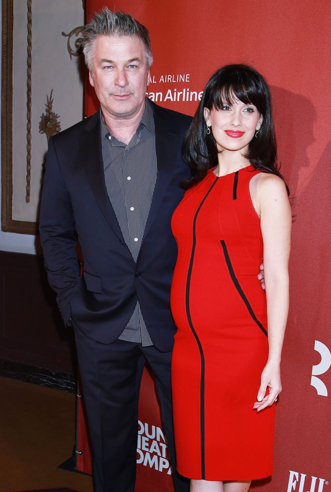 2015 Roundabout Theatre Company Spring Gala - Arrivals