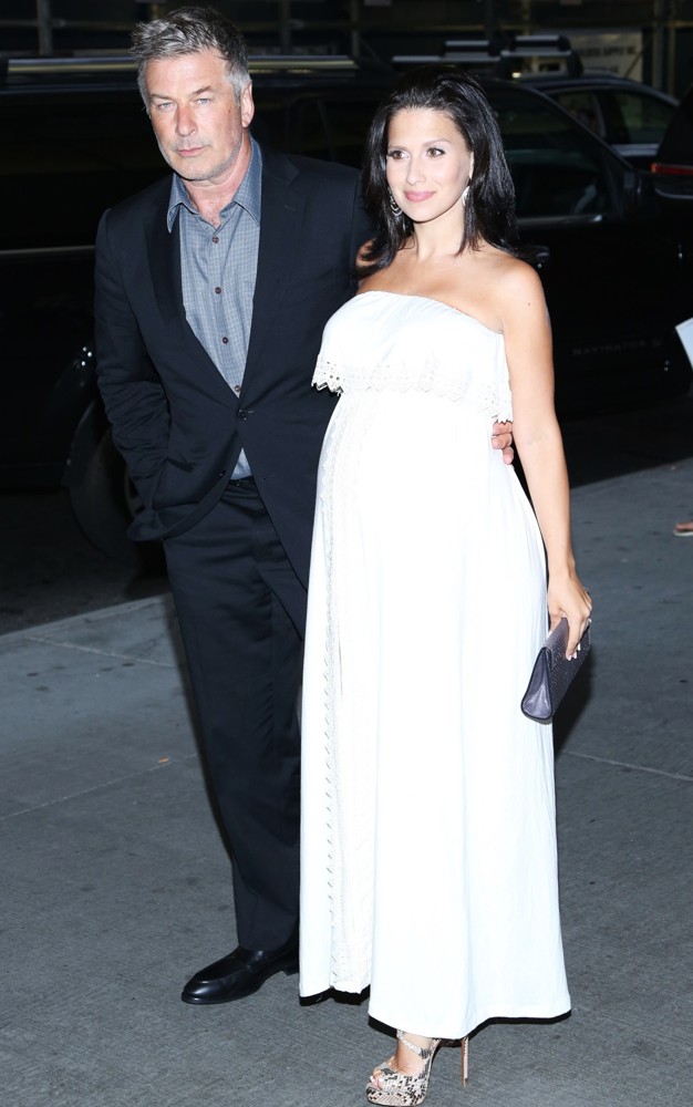 New York Premiere of Blue Jasmine - Outside Arrivals