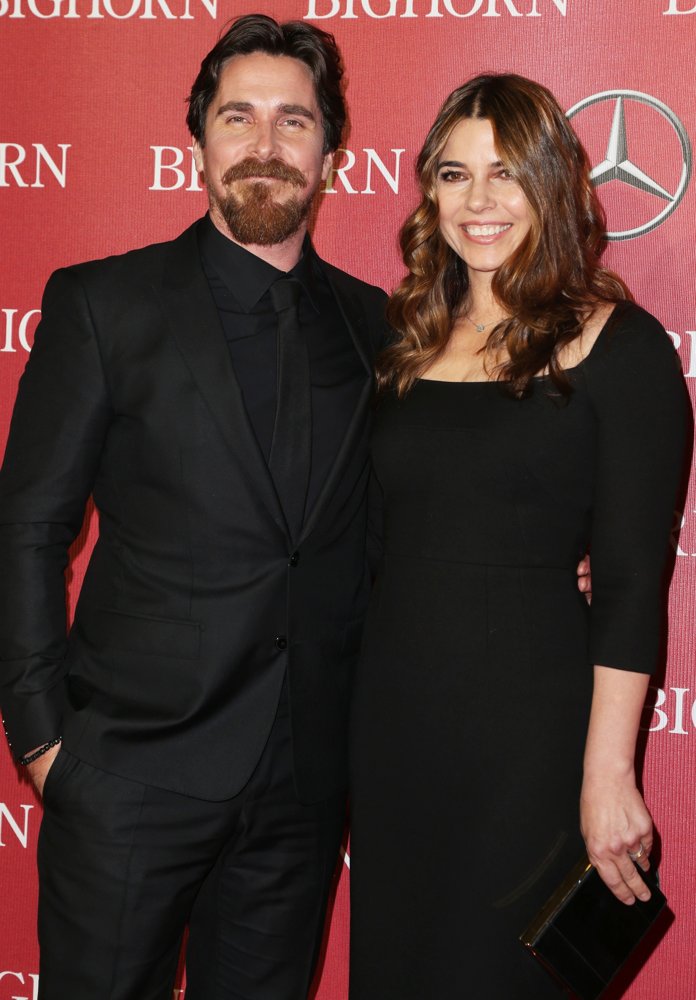 27th Annual Palm Springs International Film Festival - Arrivals