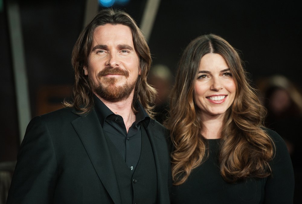 Exodus: Gods and Kings UK Film Premiere - Arrivals