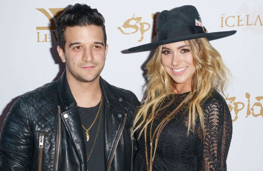 2016 OK! Magazine Pre-Grammy Party - Arrivals