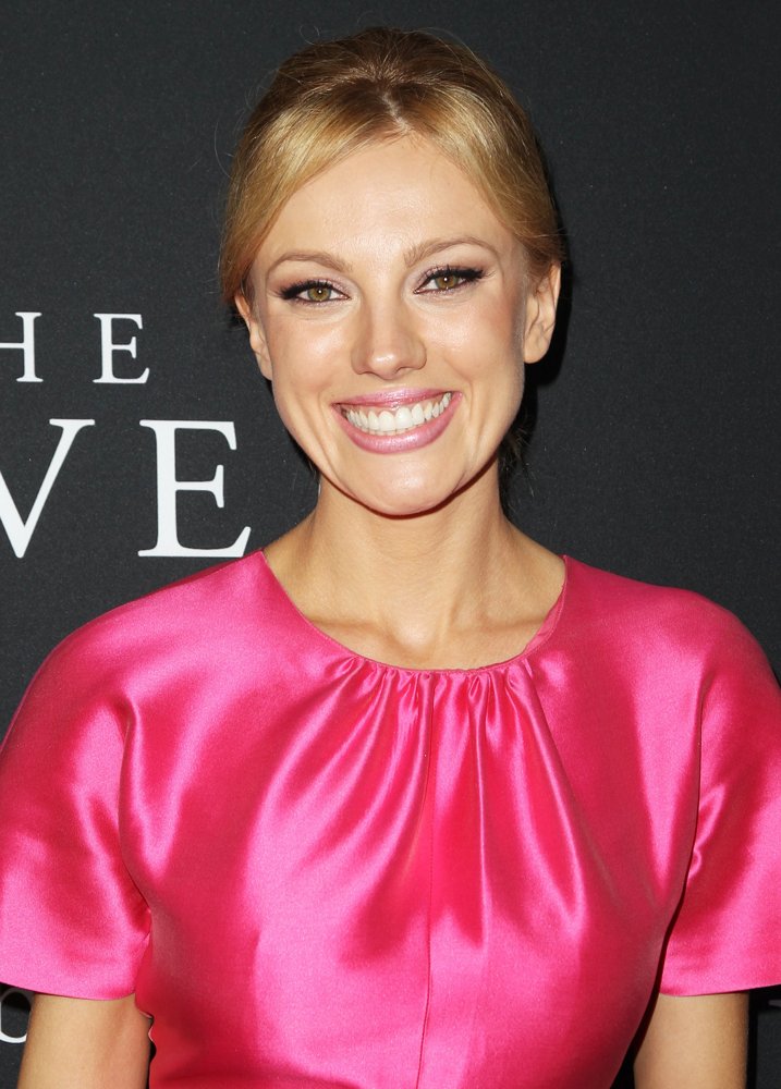 Los Angeles Premiere of The Rover - Arrivals