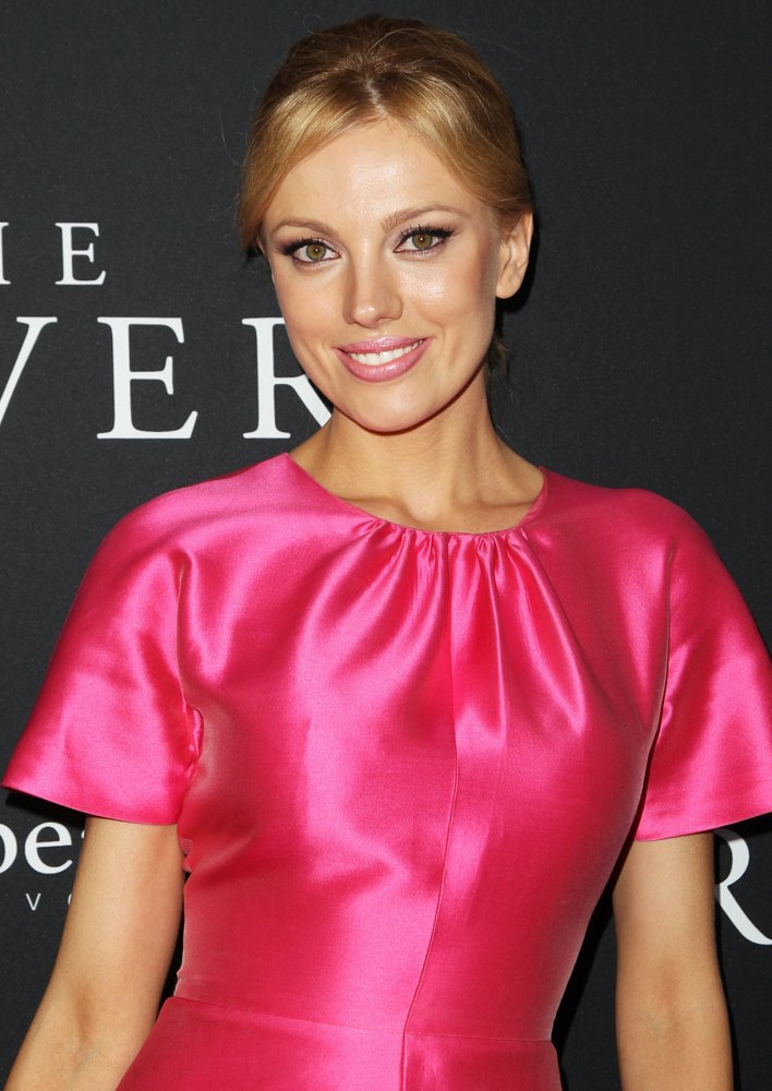 Los Angeles Premiere of The Rover - Arrivals