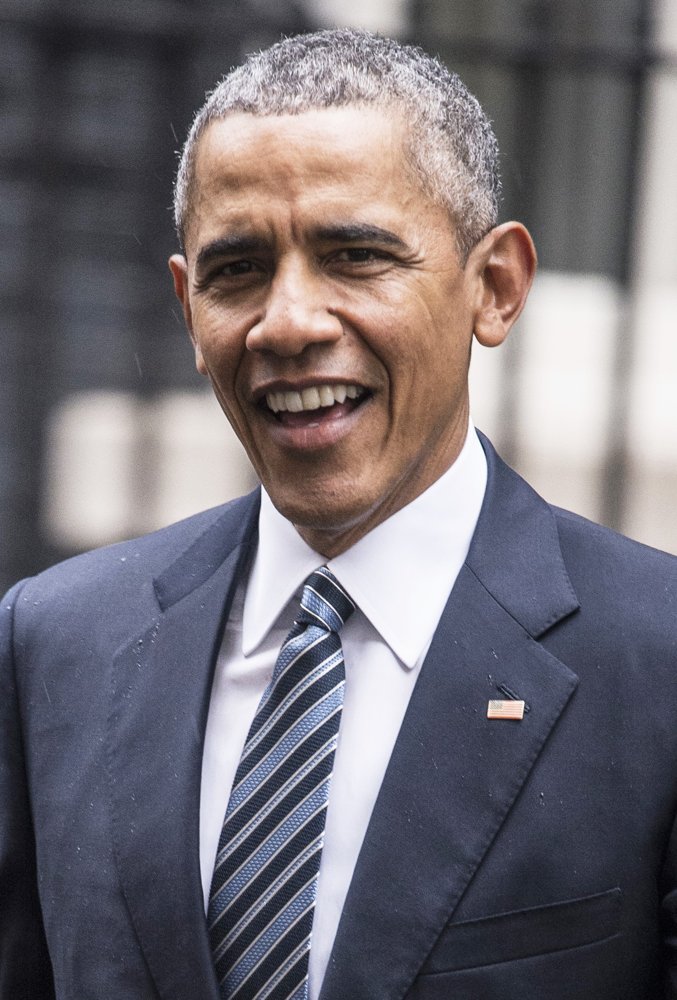 President Barack Obama Meets David Cameron