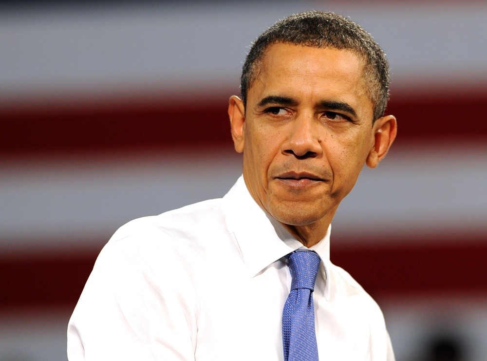 President Barack Obama Speaks About Energy and Economic Policy