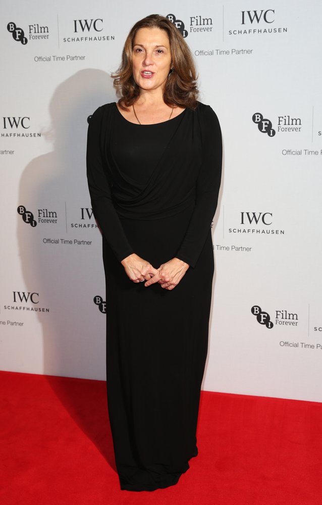 IWC Gala in Honour of The British Film Institute 2016 - Arrivals