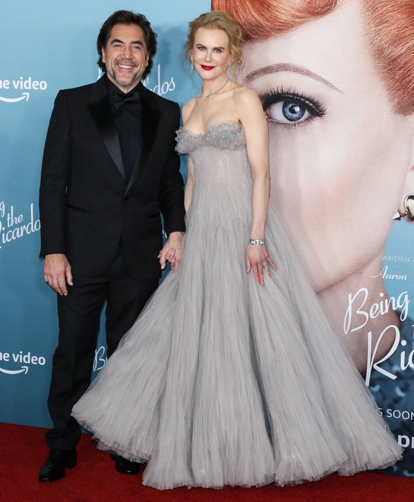 Los Angeles Premiere of Amazon Studios' Being The Ricardos