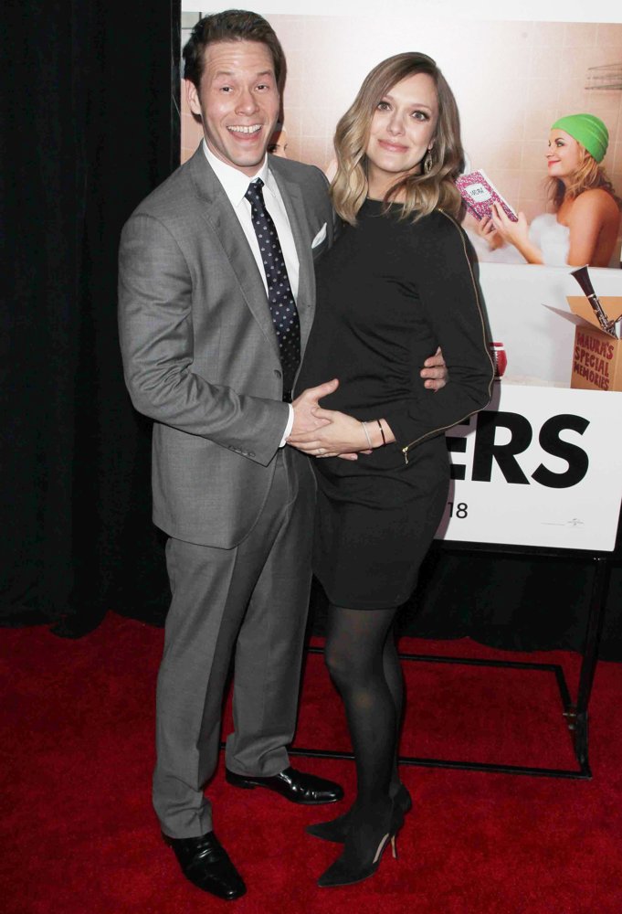 Sisters New York Premiere - Red Carpet Arrivals