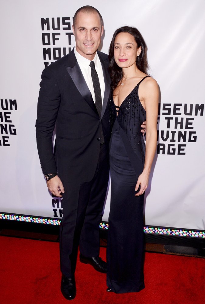 Museum of The Moving Image Honors Julianne Moore - Red Carpet Arrivals