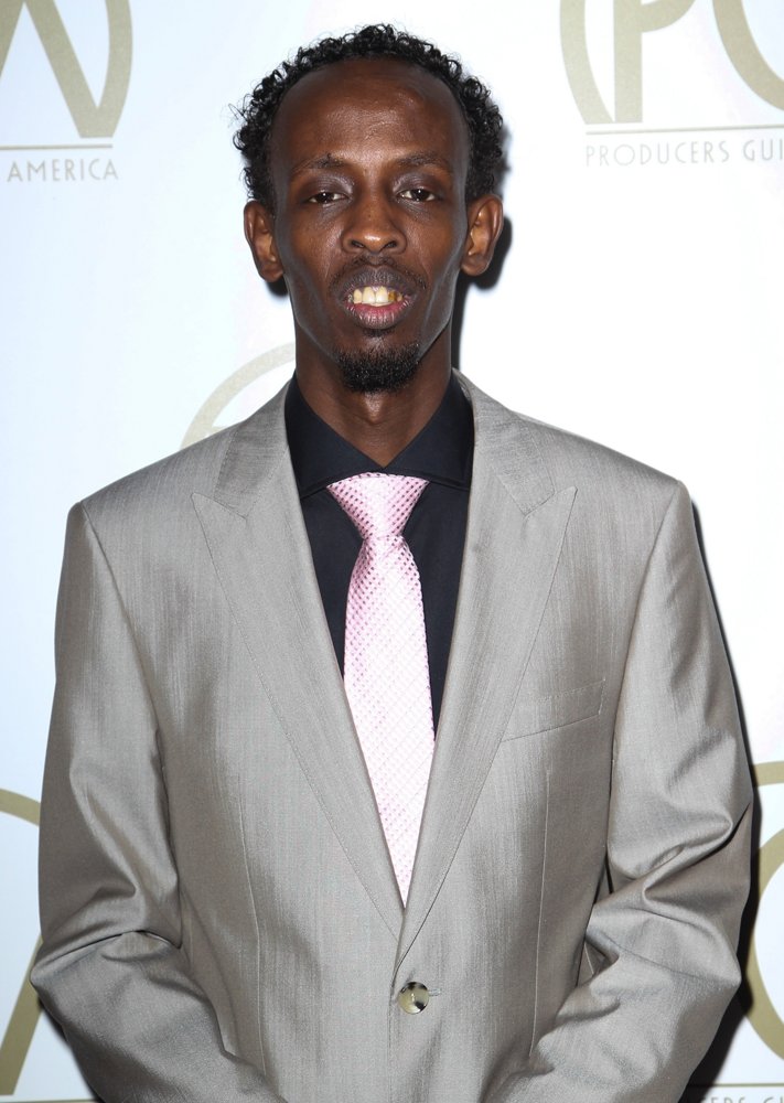 The 25th Annual Producer Guild of America Awards - Arrivals