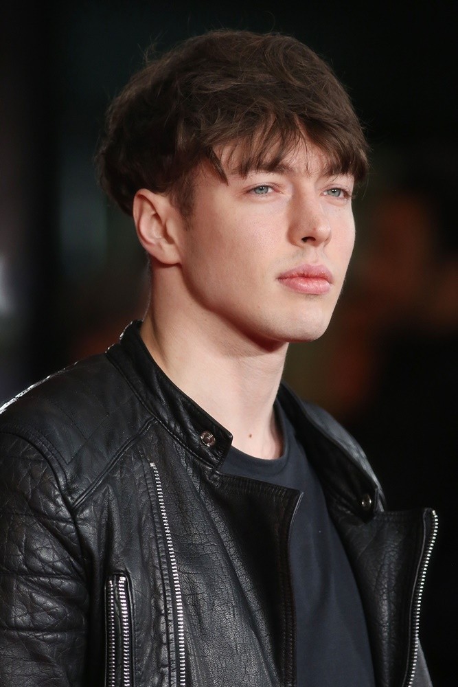 Burnt U.K. Premiere - Arrivals
