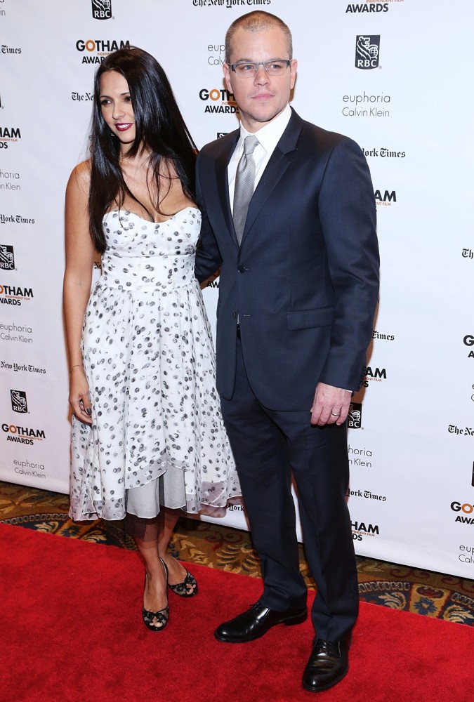 The Independent Film Project's 22nd Annual Gotham Independenent Film Awards
