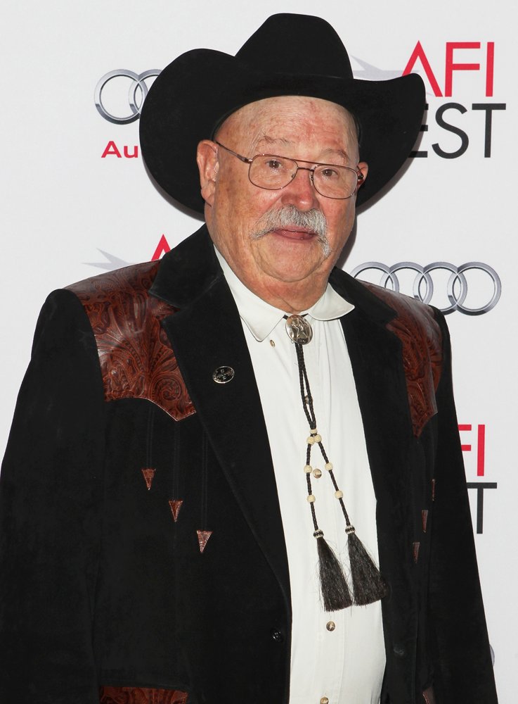 AFI FEST 2014 - The Homesman Screening - Arrivals