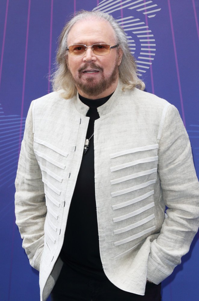 The O2 Silver Clef Awards - Arrivals