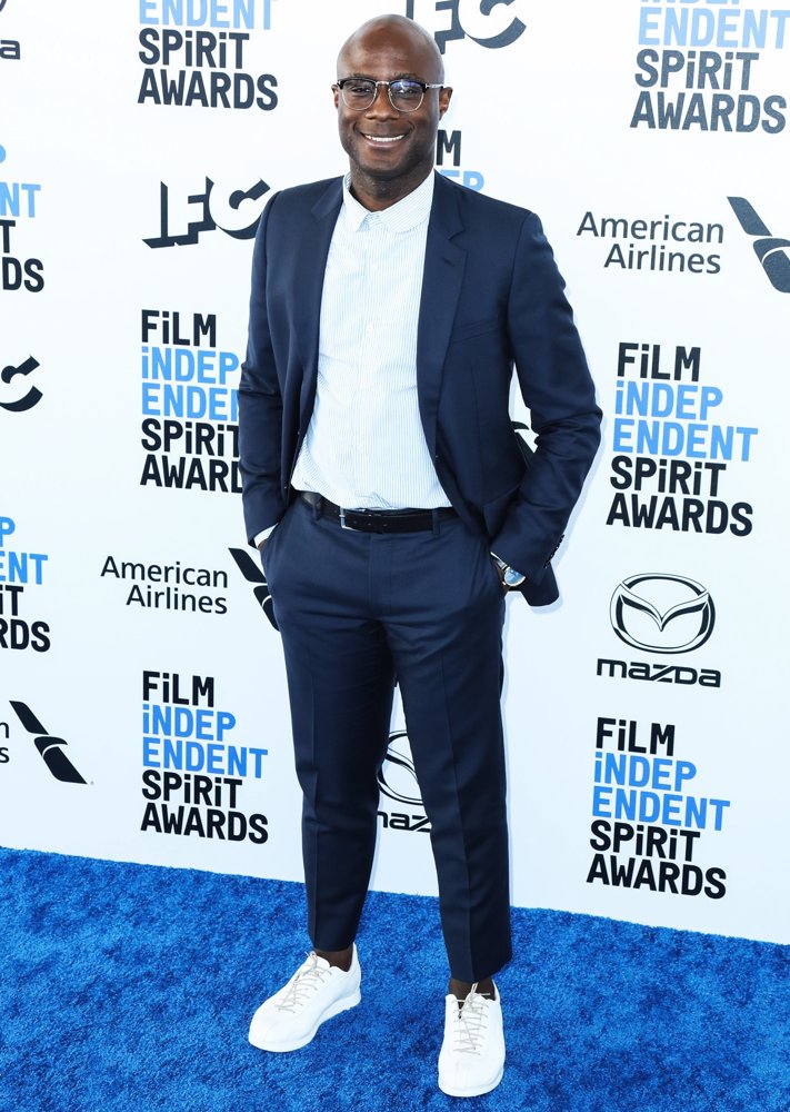The 2020 Film Independent Spirit Awards - Arrivals