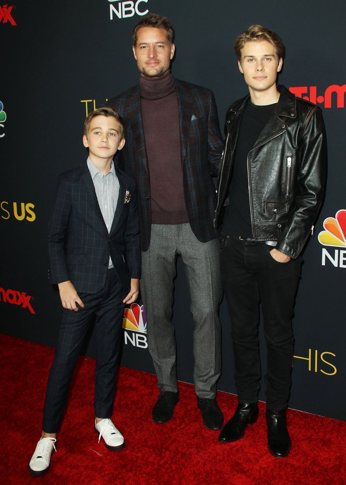 NBC's This Is Us Premiere Season 3 - Arrivals