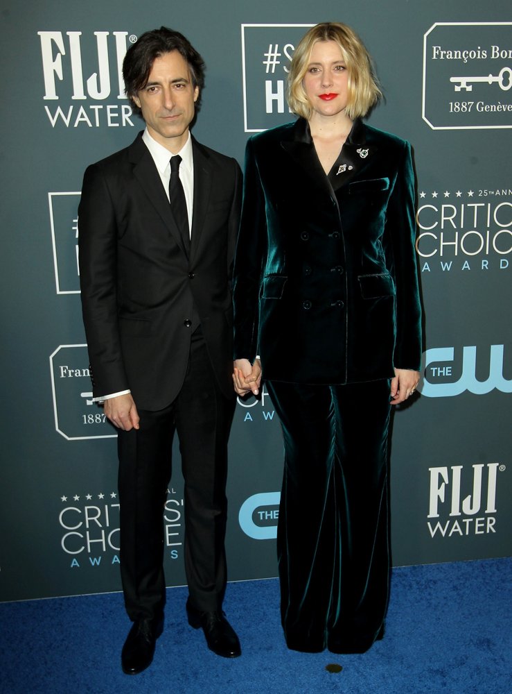 25th Annual Critics Choice Awards - Arrivals