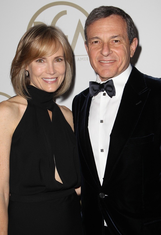 The 25th Annual Producer Guild of America Awards - Arrivals