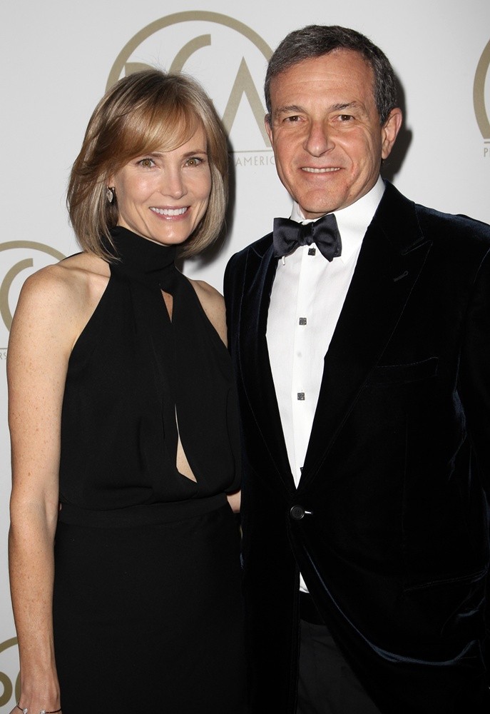 The 25th Annual Producer Guild of America Awards - Arrivals