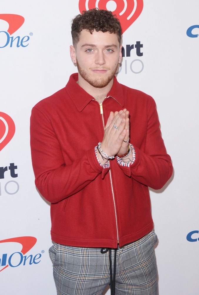 2018 Z100's Jingle Ball - Red Carpet Arrivals