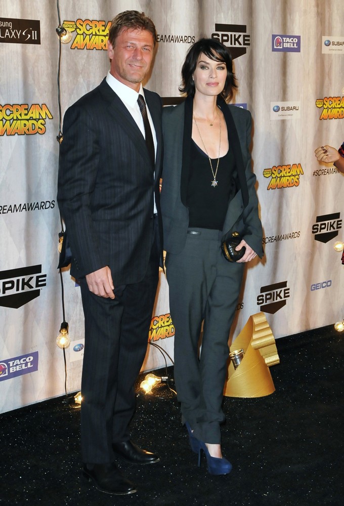 Spike TV's Scream 2011 Awards - Arrivals