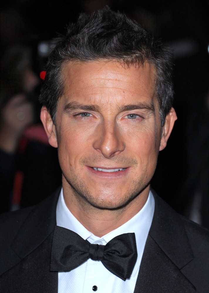 The Sun Military Awards 2011 - Arrivals
