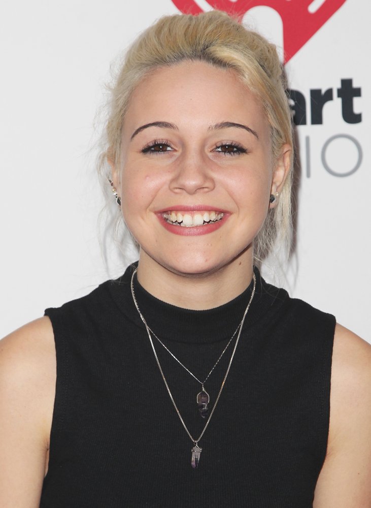 KIIS FM's 2014 Jingle Ball - Arrivals