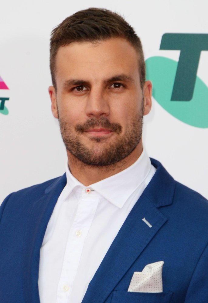 28th Annual ARIA Awards - Arrivals