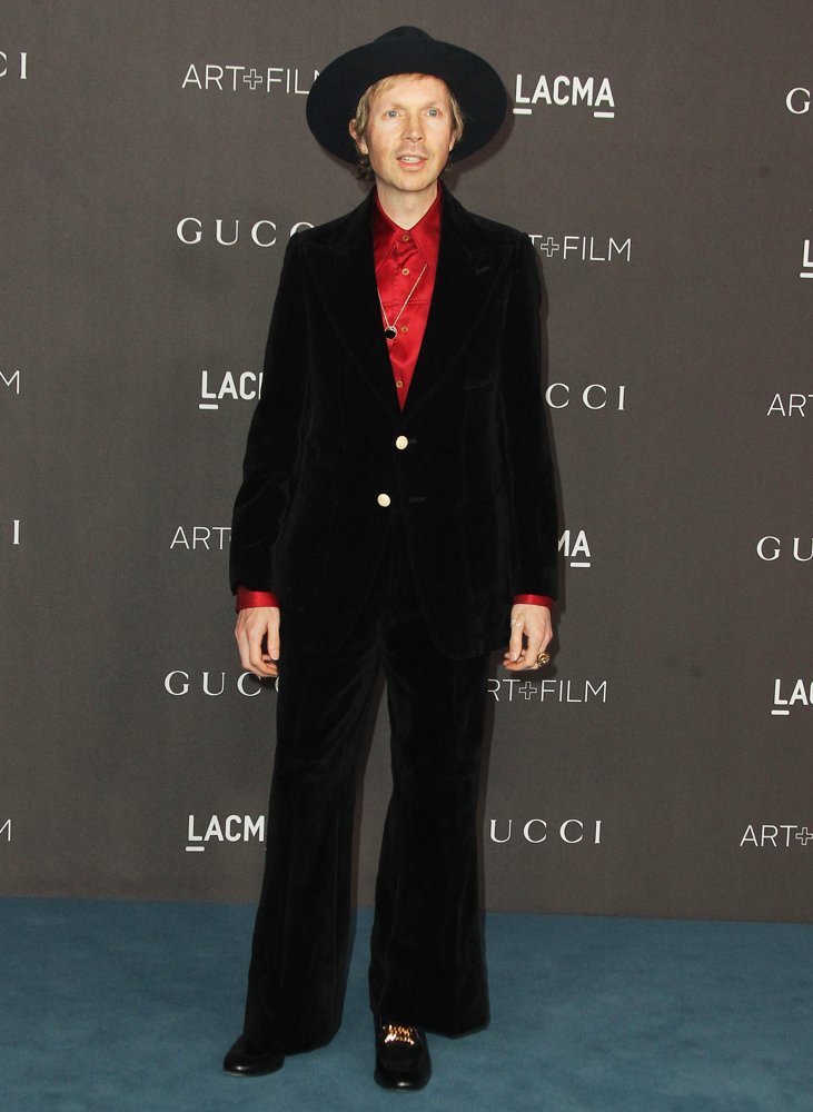 2019 LACMA Art + Film Gala - Arrivals