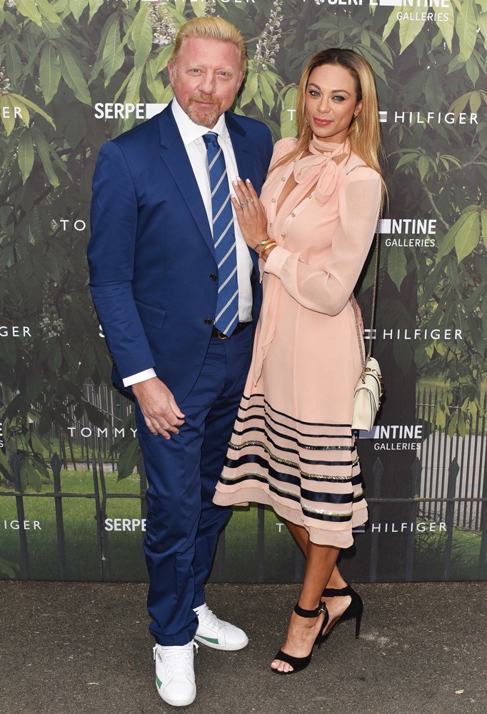 2016 Serpentine Gallery Summer Party - Arrivals