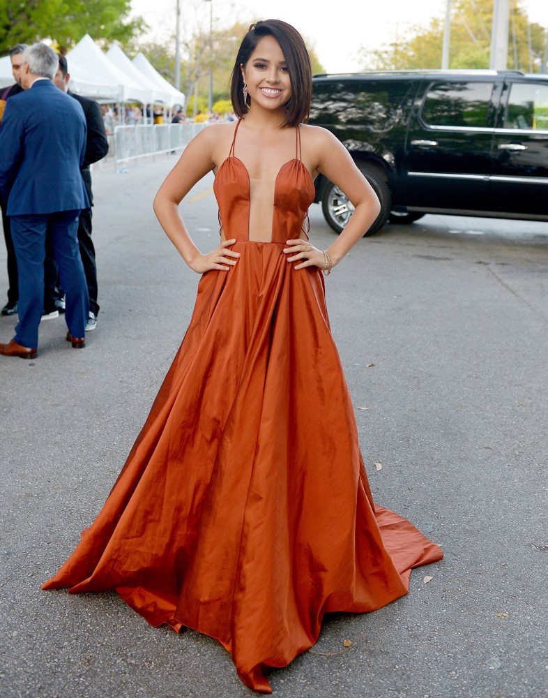 2017 Billboard Latin Music Awards - Arrivals