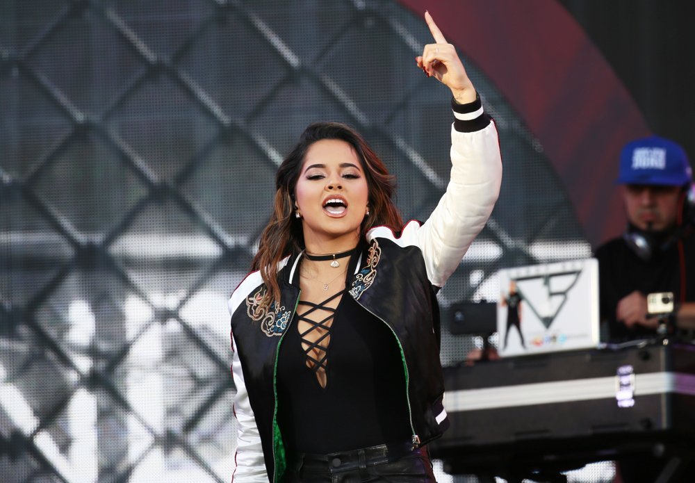 Global Citizen Festival 2016