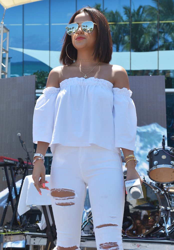 Y100 Mack-A-Poolooza Summer Pool Party